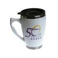 Ceramic wall thermal mug - Wan Chai Baptist Church